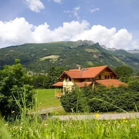 Komfortables Vollholzhaus In Fischertratten Holiday home Hilpersdorf